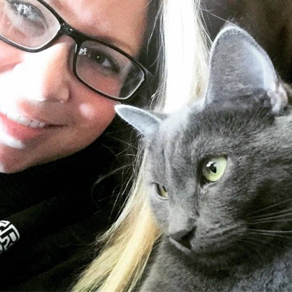 Meet your Posher, Jill